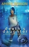 Cover for Death's Daughter (Calliope Reaper-Jones, #1)