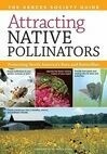 Cover for Attracting Native Pollinators; Protecting North America's Bees and Butterflies