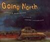 Cover for Going North