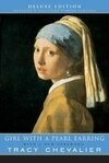 Cover for Girl with a Pearl Earring