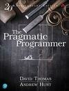 Cover for The Pragmatic Programmer: Your Journey To Mastery, 20th Anniversary Edition (2nd Edition)