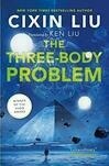 Cover for The Three-Body Problem (Remembrance of Earth’s Past, #1)