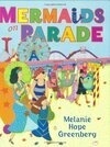 Cover for Mermaids on Parade