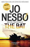 Cover for The Bat (Harry Hole #1)