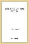 Cover for The End of the Story