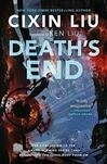 Cover for Death's End (Remembrance of Earth’s Past #3)