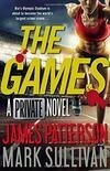 Cover for The Games (Private, #11)