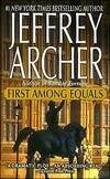 Cover for First Among Equals