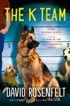 Cover for The K Team (The K Team #1)