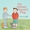 Cover for Why Johnny Doesn't Flap: NT is OK!