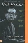 Cover for Bill Evans: How My Heart Sings