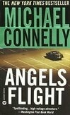 Cover for Angels Flight (Harry Bosch, #6; Harry Bosch Universe, #7)