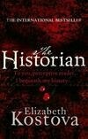 Cover for The Historian