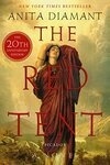 Cover for The Red Tent