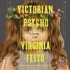 Cover for Victorian Psycho
