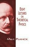 Cover for Eight Lectures on Theoretical Physics