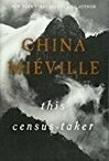 Cover for This Census-Taker