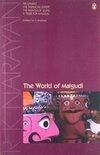 Cover for The World of Malgudi