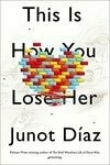 Cover for This Is How You Lose Her