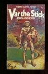 Cover for Var the Stick (Battle Circle, #2)