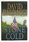 Cover for Stone Cold (Camel Club, #3)