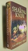 Cover for The sharing knife