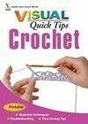 Cover for Crochet Visual Quick Tips