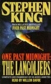 Cover for One Past Midnight: The Langoliers