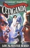 Cover for Cetaganda (Vorkosigan Saga, #9)