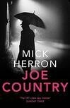 Cover for Joe Country: Jackson Lamb Thriller 6