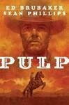 Cover for Pulp