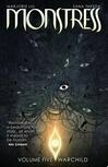 Cover for Monstress Vol. 5: Warchild