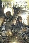 Cover for Monstress Volume 6: The Vow