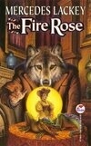 Cover for The Fire Rose (Elemental Masters, #0)