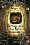 Cover for Confessions of an Ugly Stepsister