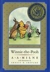 Cover for Winnie-the-Pooh (Winnie-the-Pooh, #1)