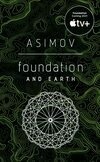 Cover for Foundation and Earth (Foundation, #5)