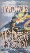 Cover for The Stress of Her Regard