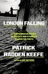 Cover for London Falling A Mysterious Death in a Gilded City and a Family's Search for Truth