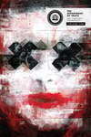 Cover for The Department of Truth: The Complete Conspiracy Deluxe Hardcover Book 2