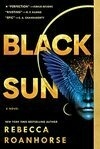 Cover for Black Sun (Between Earth and Sky Book 1)