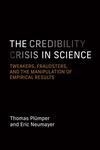 Cover for The Credibility Crisis in Science