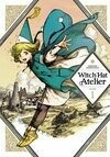 Cover for Witch Hat Atelier 1