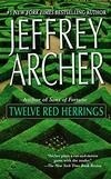Cover for Twelve Red Herrings
