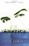Cover for America