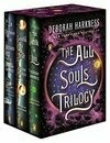 Cover for The All Souls Complete Trilogy