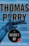 Cover for The Butcher's Boy (Butcher's Boy, #1)