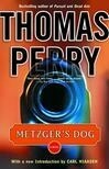 Cover for Metzger's Dog