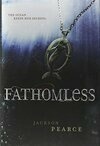 Cover for Fathomless (Fairytale Retellings, #3)