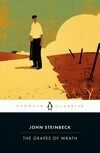 Cover for The Grapes Of Wrath (Turtleback School & Library Binding Edition) (Penguin Classics)